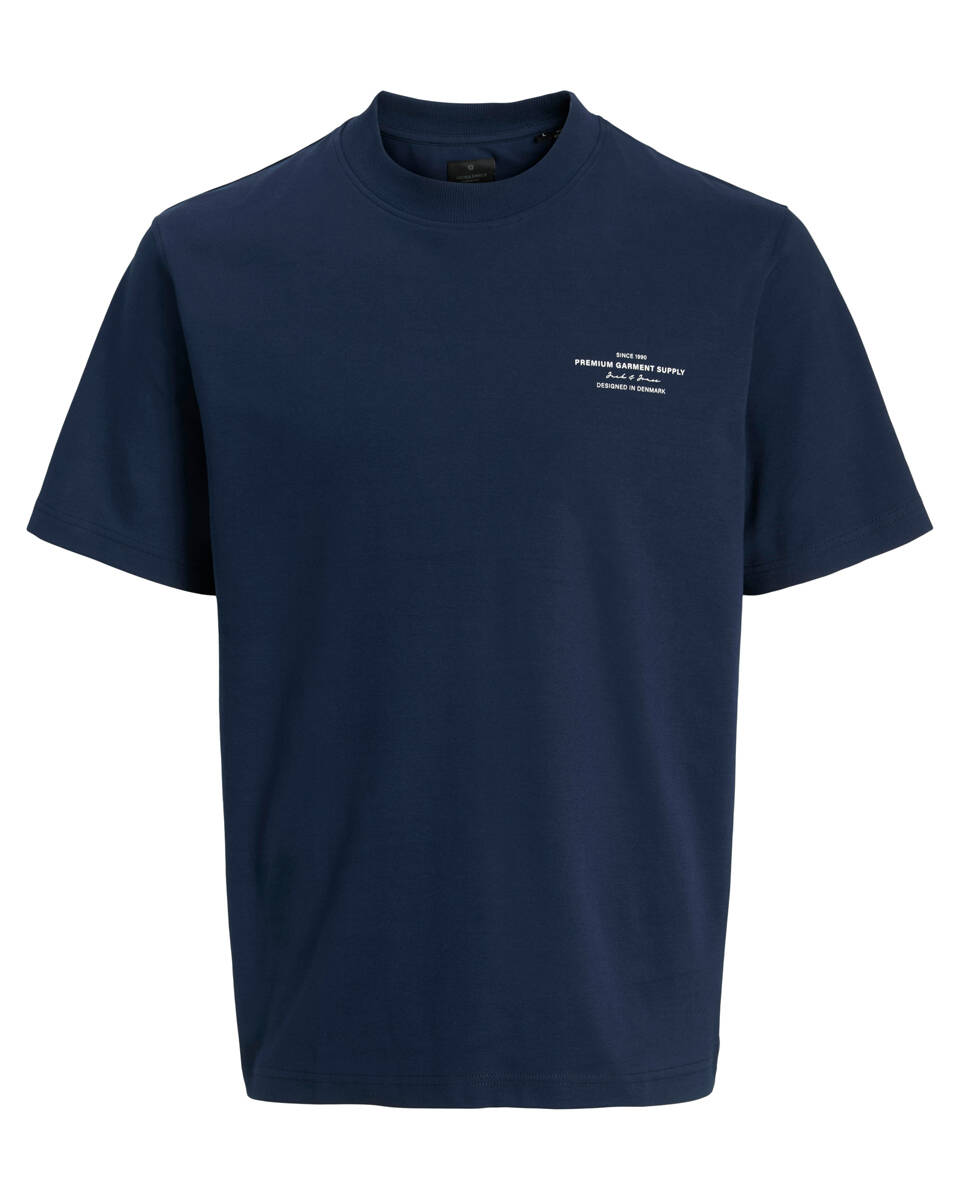 Jack & Jones T-shirt 12274774 jprblach