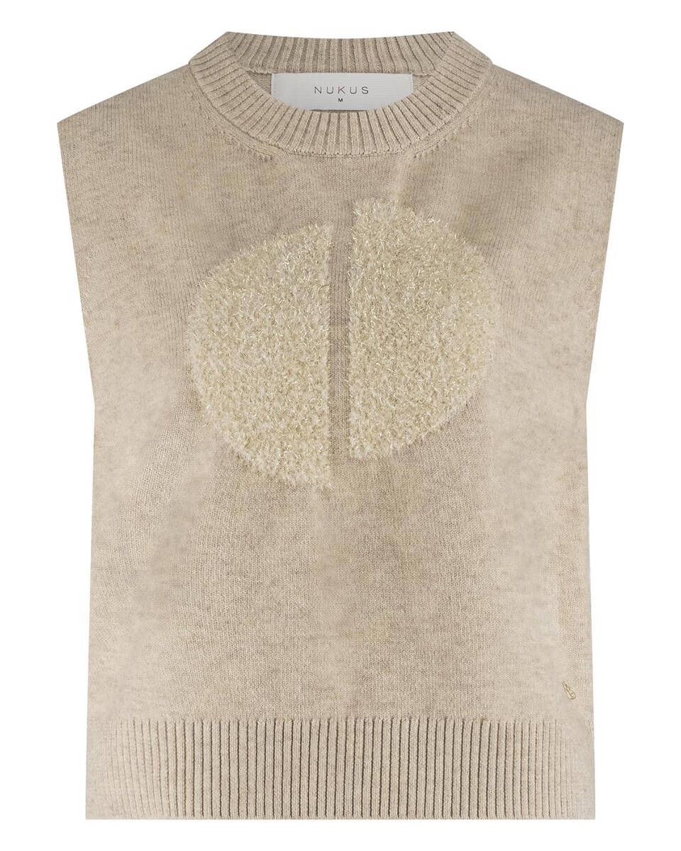 Nukus Spencer nkf07000 intarsia