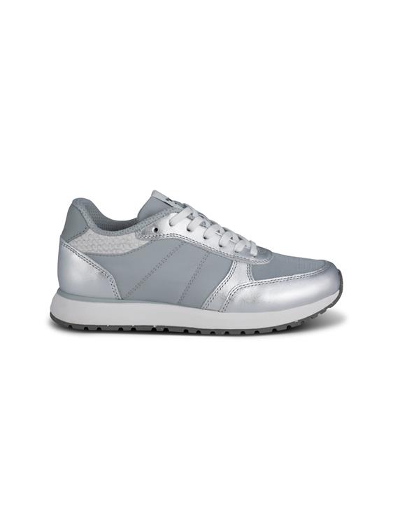 Woden Ronja metallic