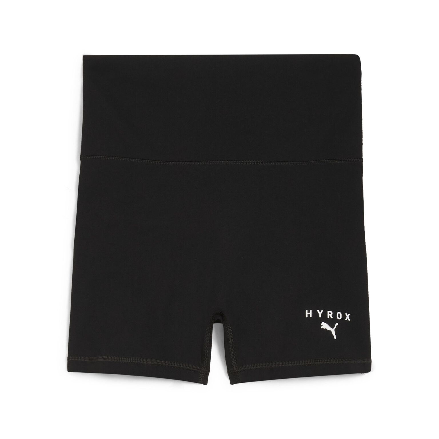 Puma w x hyrox shapeluxe 3i tight short training short dames -