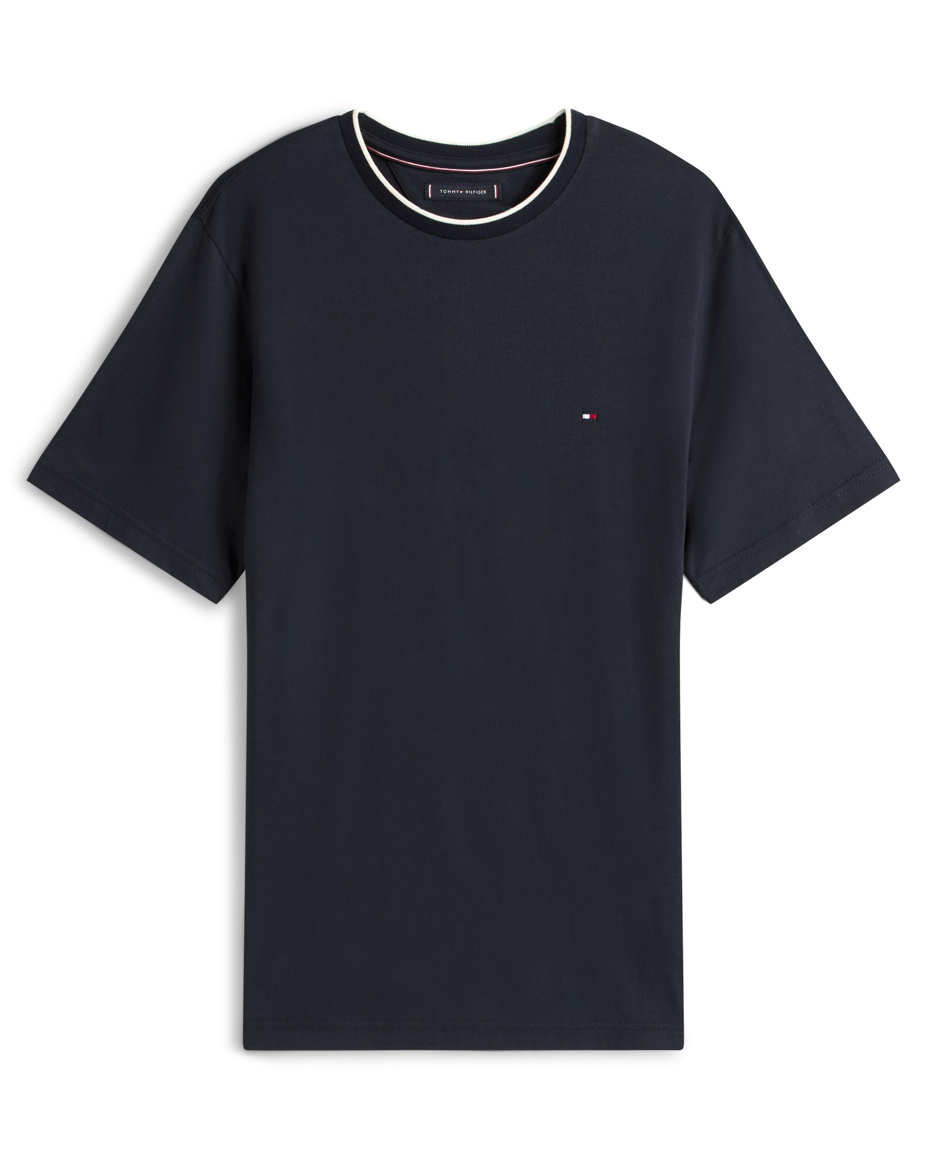 Tommy Hilfiger Menswear t-shirt korte mouwen