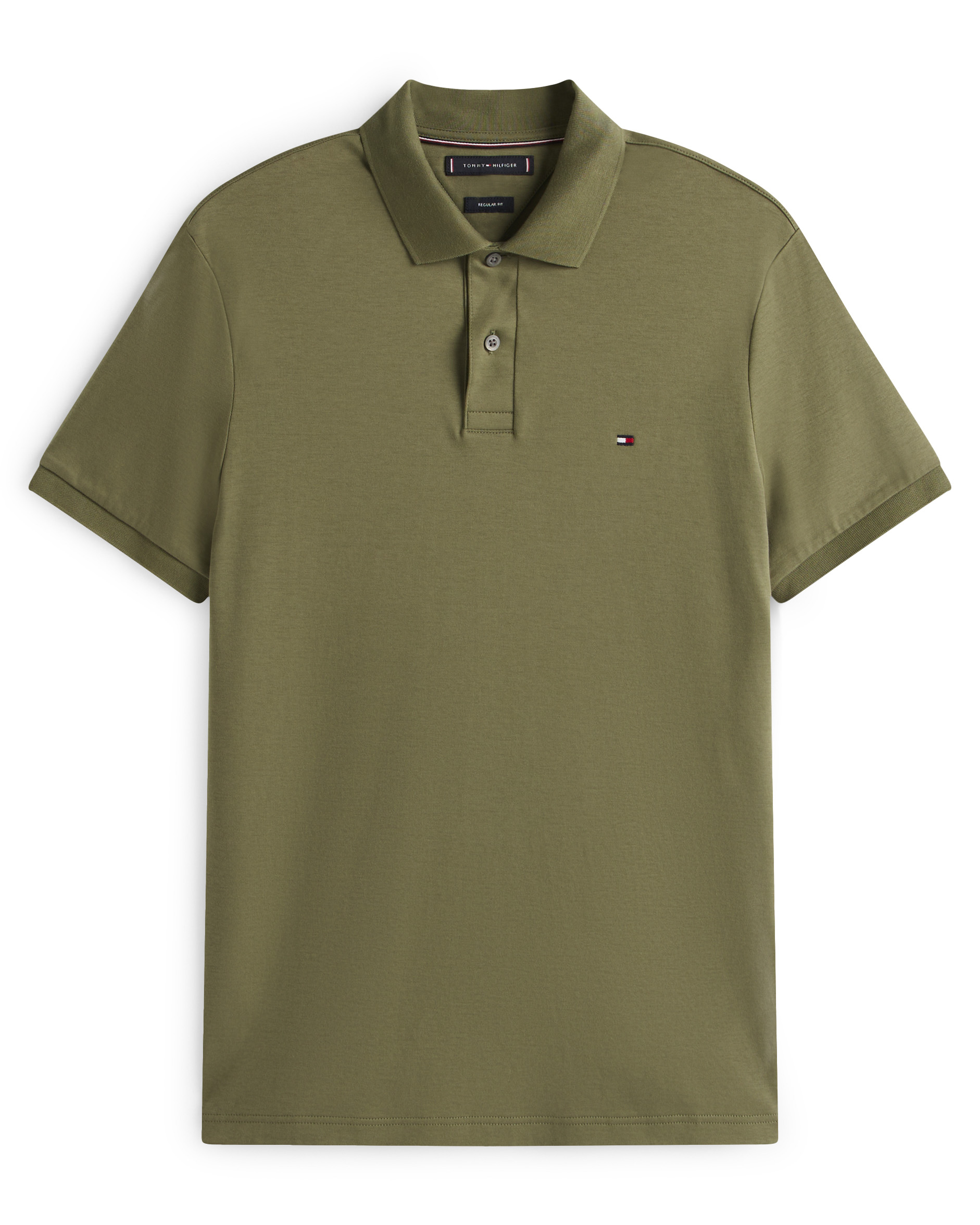 Tommy Hilfiger Menswear polo korte mouwen