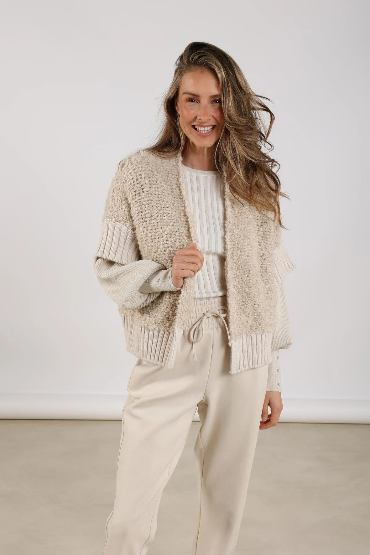 Nukus Nkf05004 belle cardigan