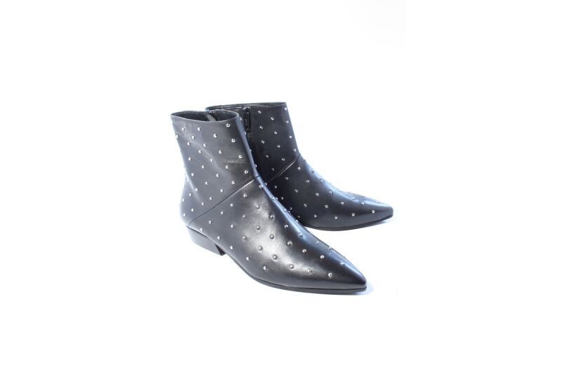 Toral Belinda rock enkellaars