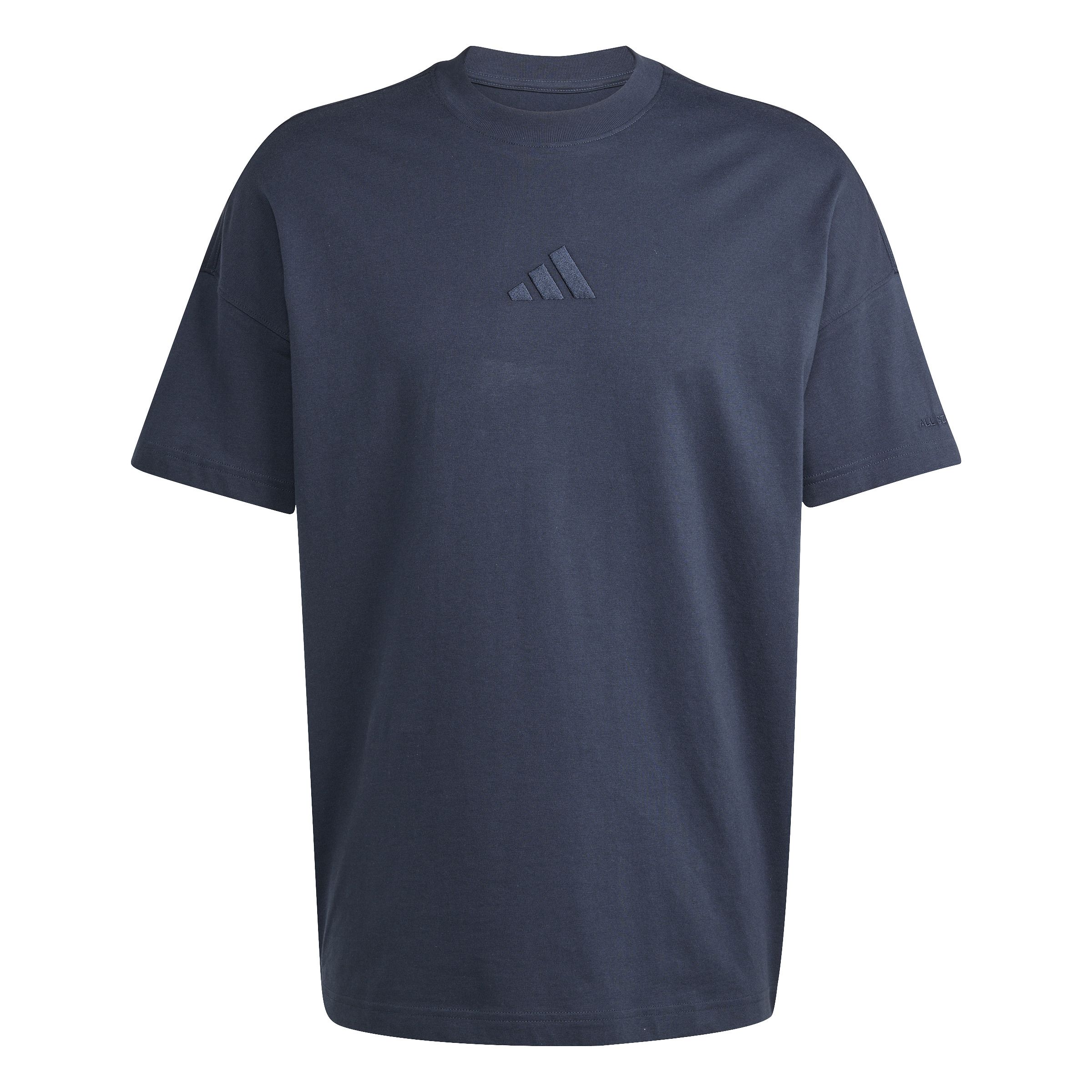 Adidas m a szn t sport t-shirt korte mouw heren -
