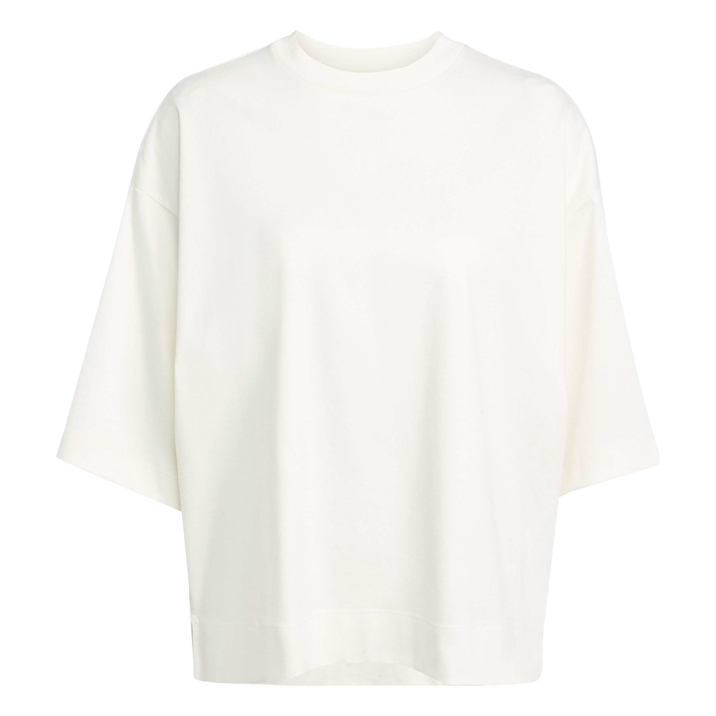 Adidas w all szn sl t sport t-shirt korte mouw dames -