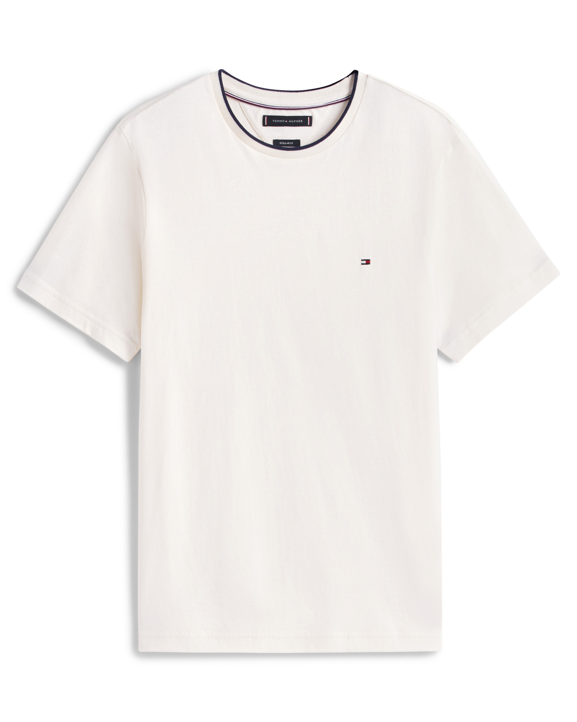 Tommy Hilfiger Menswear t-shirt korte mouw
