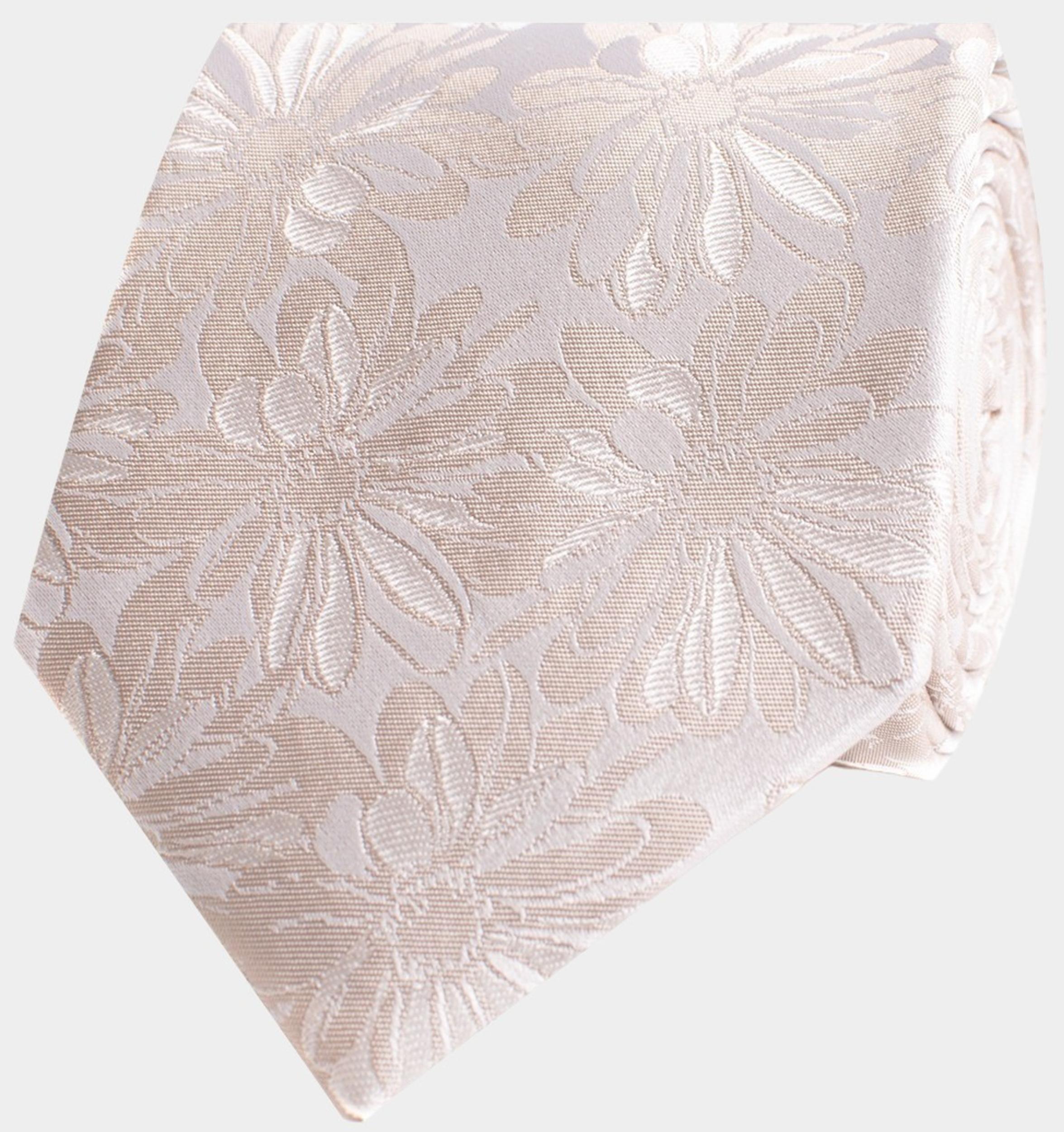 Tresanti Stropdas endy | with daisies trtija397/101