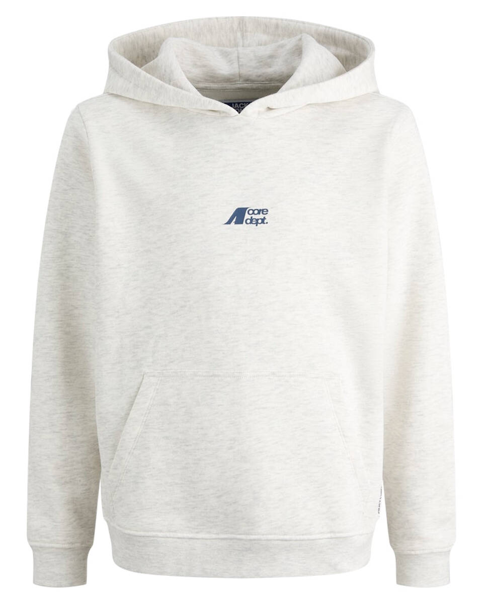 Jack & Jones Hoodie 12283989 jcotier