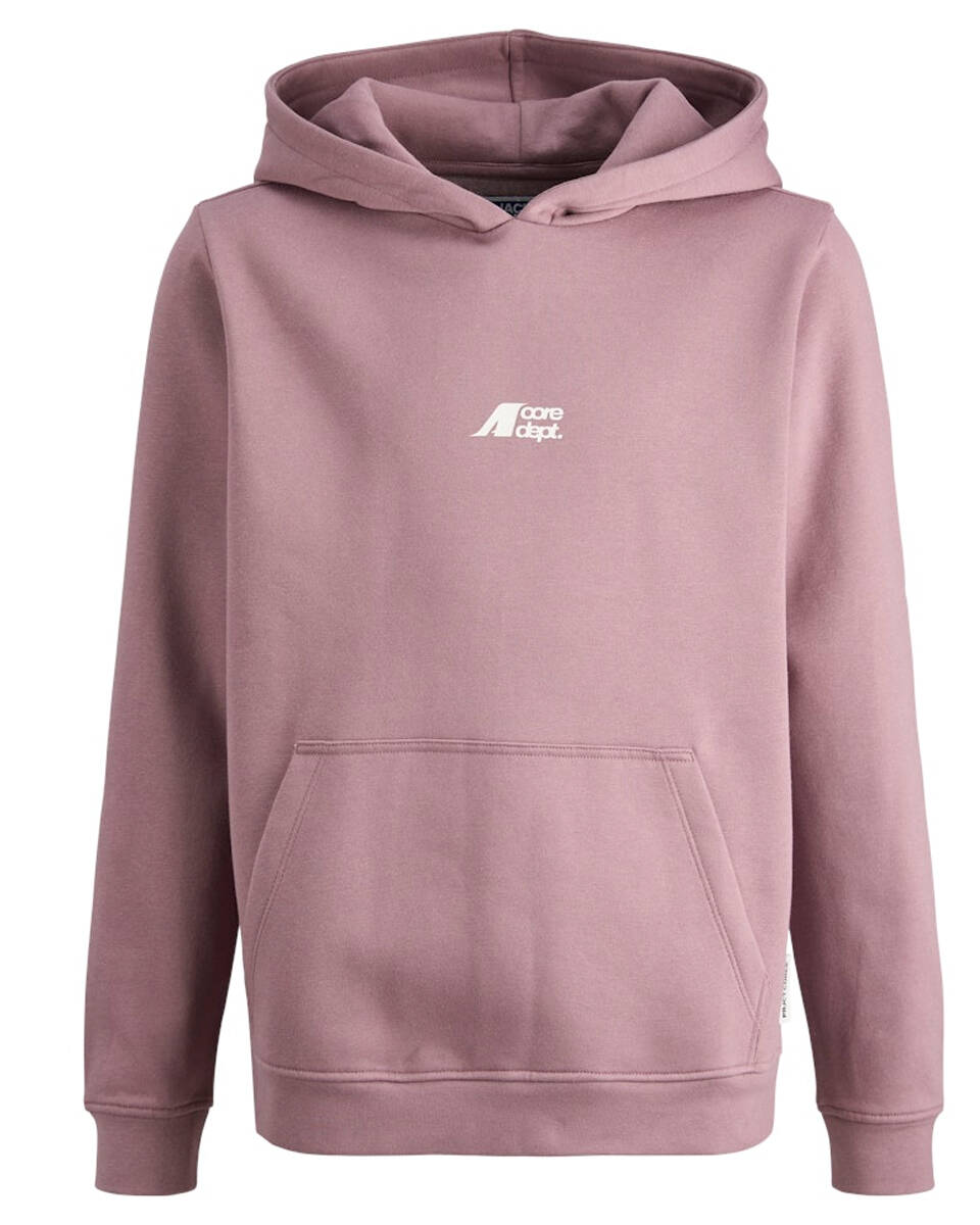 Jack & Jones Hoodie 12283989 jcotier