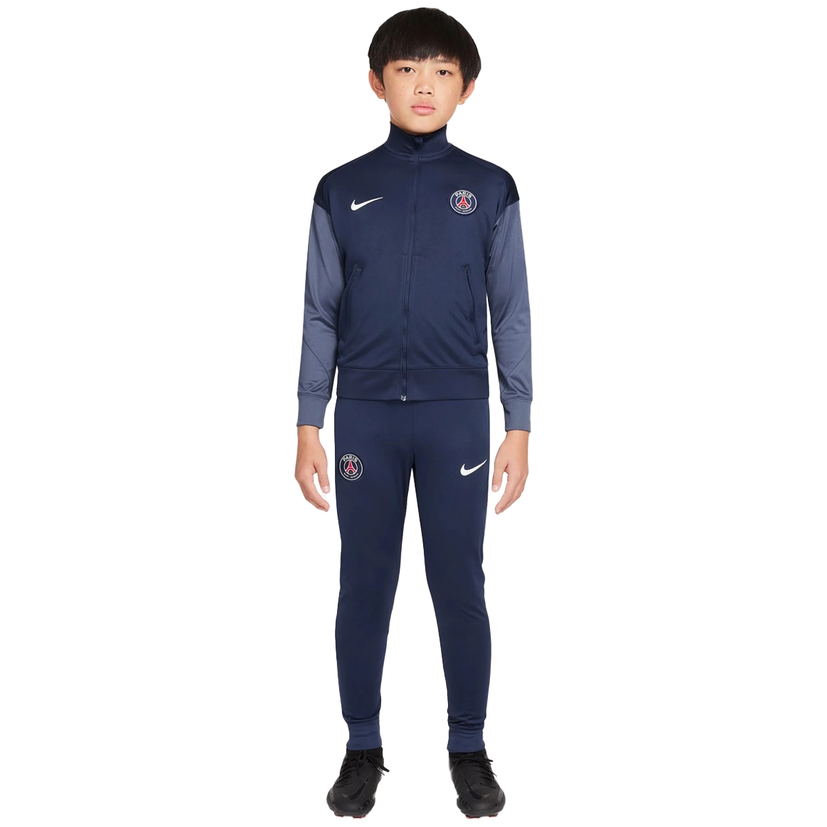 Nike Psg y nk df strk trk suit k