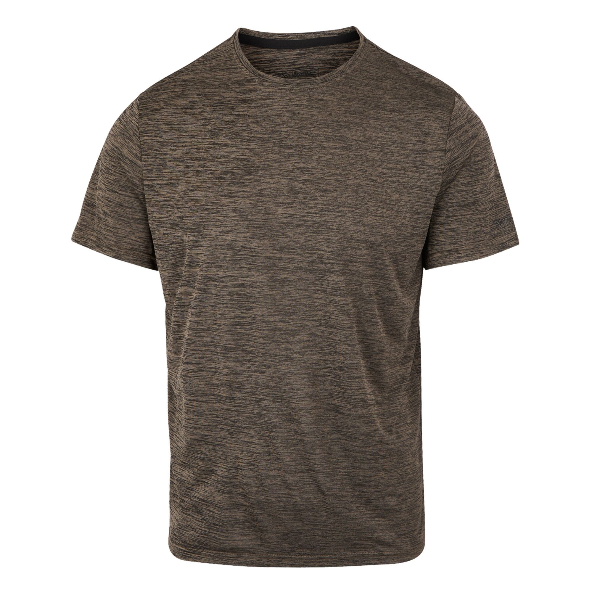 Regatta Heren fingal editie t-shirt