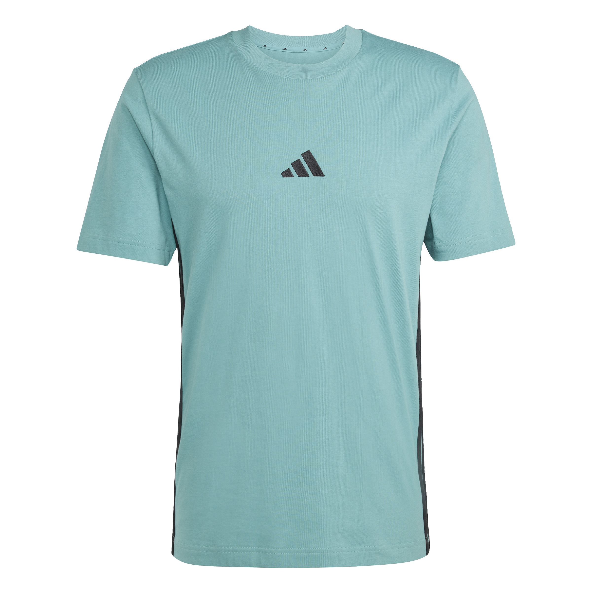 Adidas m 3s sj t sport t-shirt korte mouw heren -