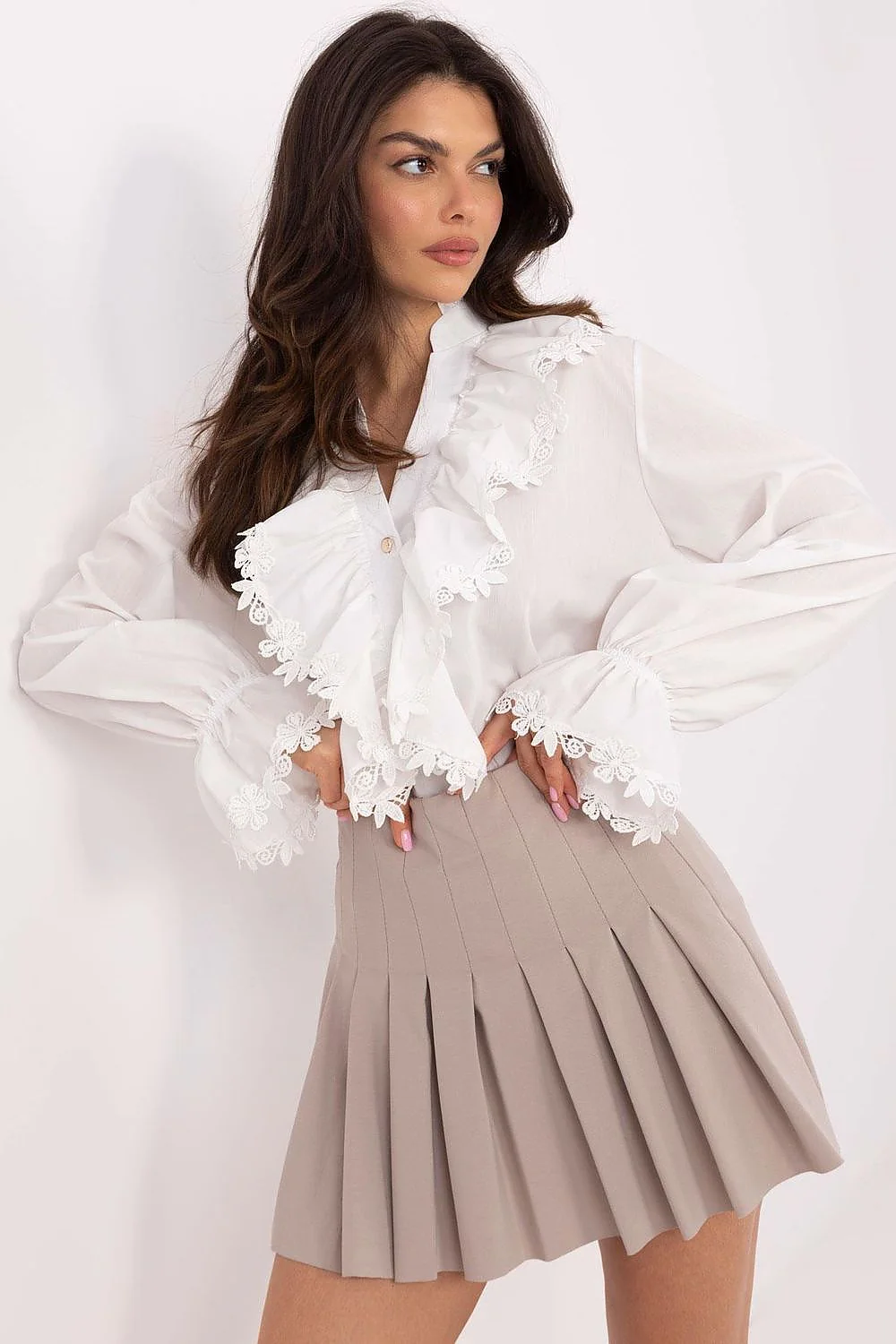 Italy Moda Short skirt