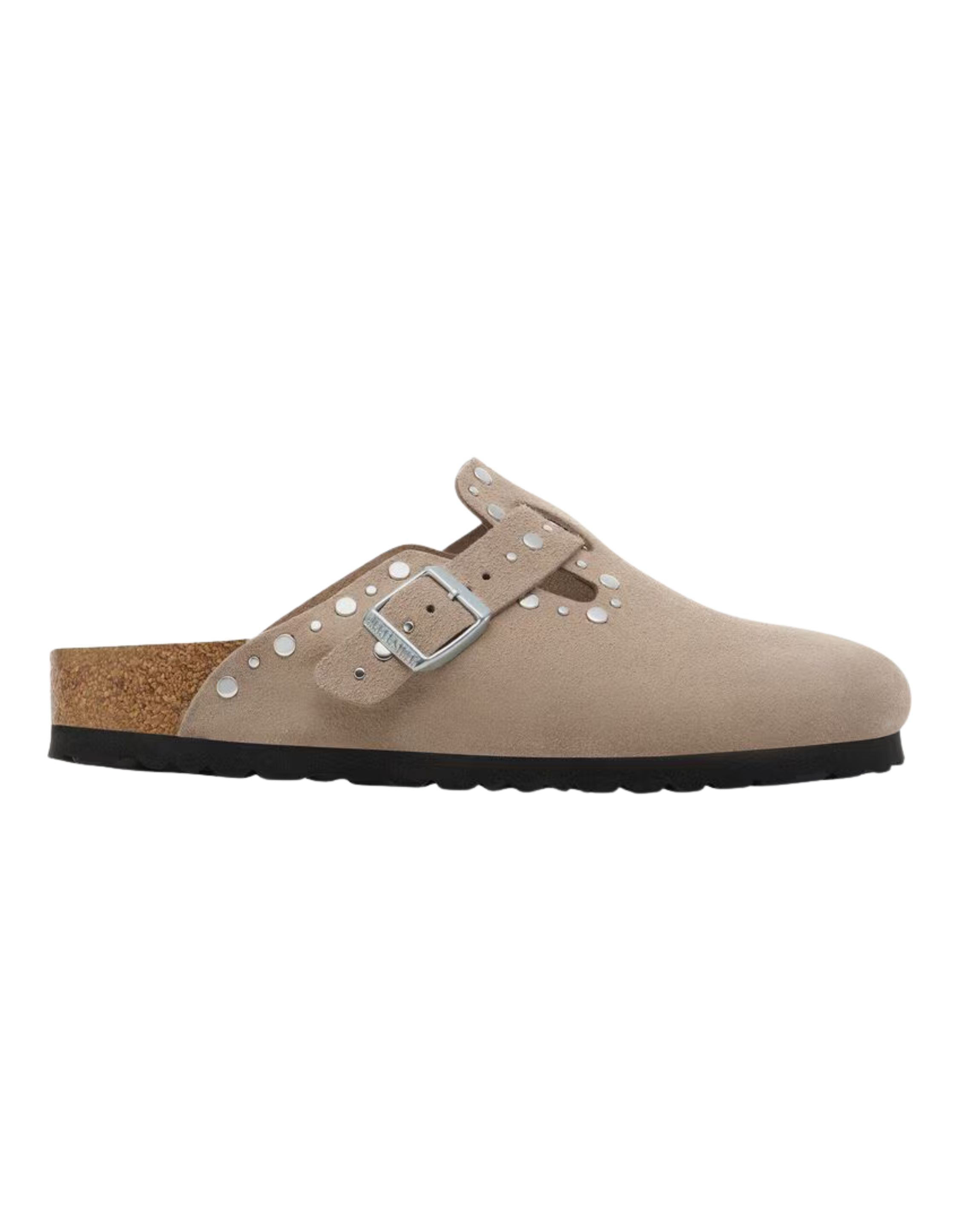 Birkenstock Boston rivet slippers 1030418