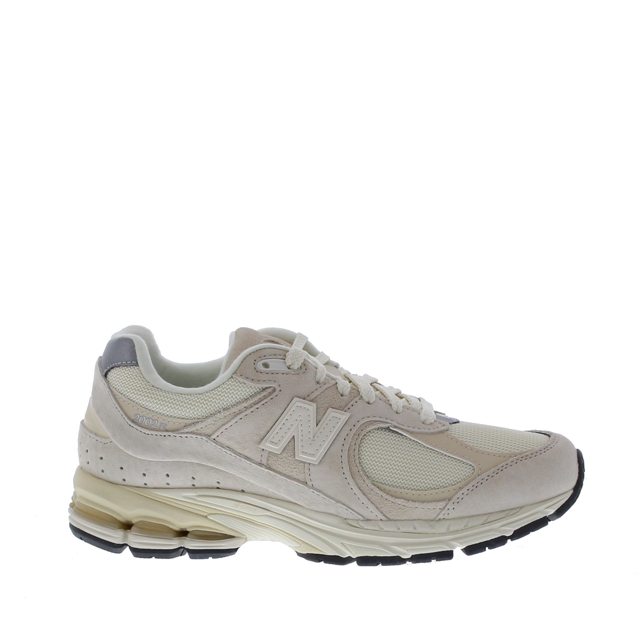 New Balance 2002 dames sneaker | dames | maat: | combinatie