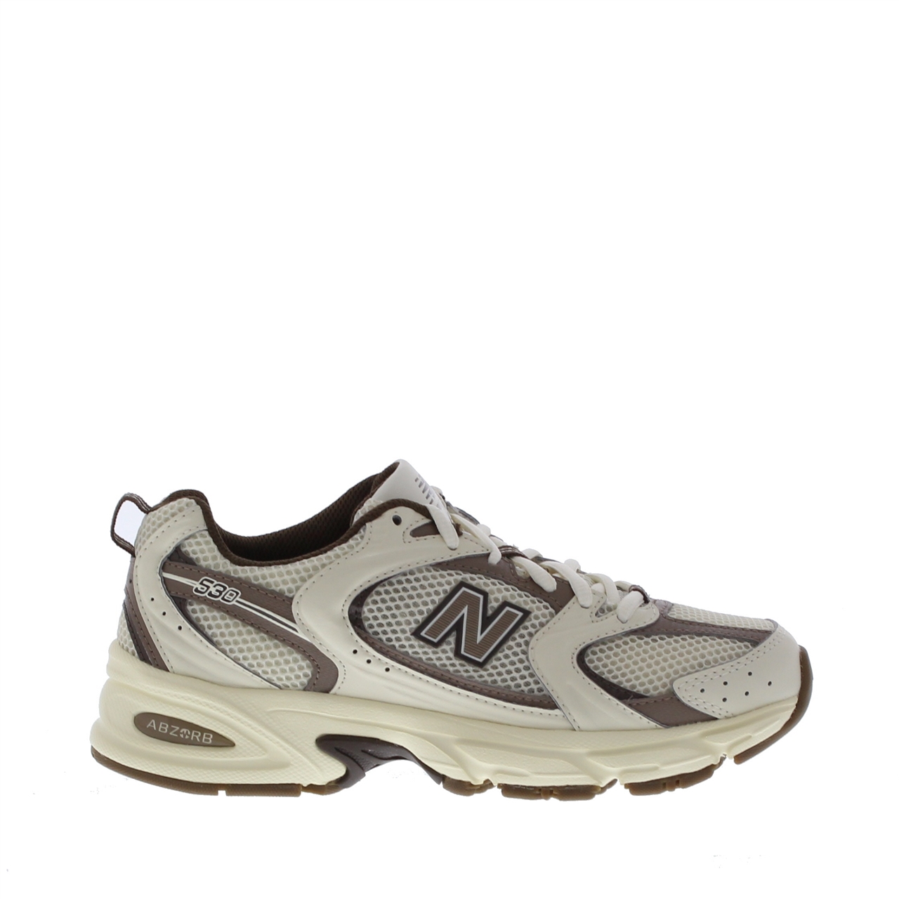 New Balance 530 dames sneaker | dames | maat: | combinatie