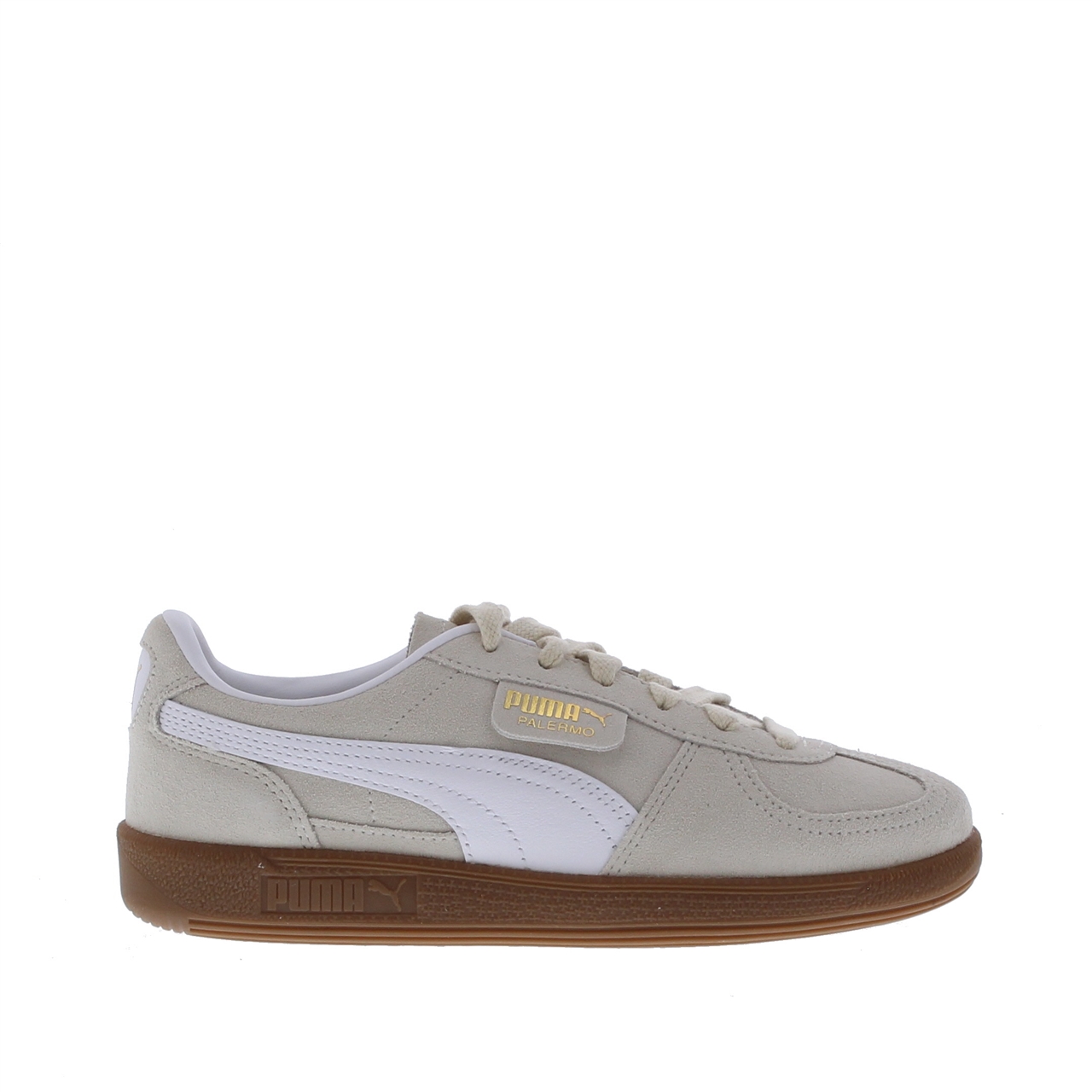 Puma Palermo dames sneaker | dames | maat: | suede