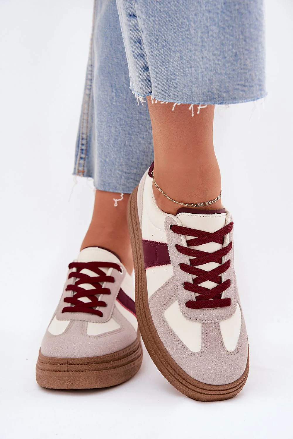 Step in style Sport shoes