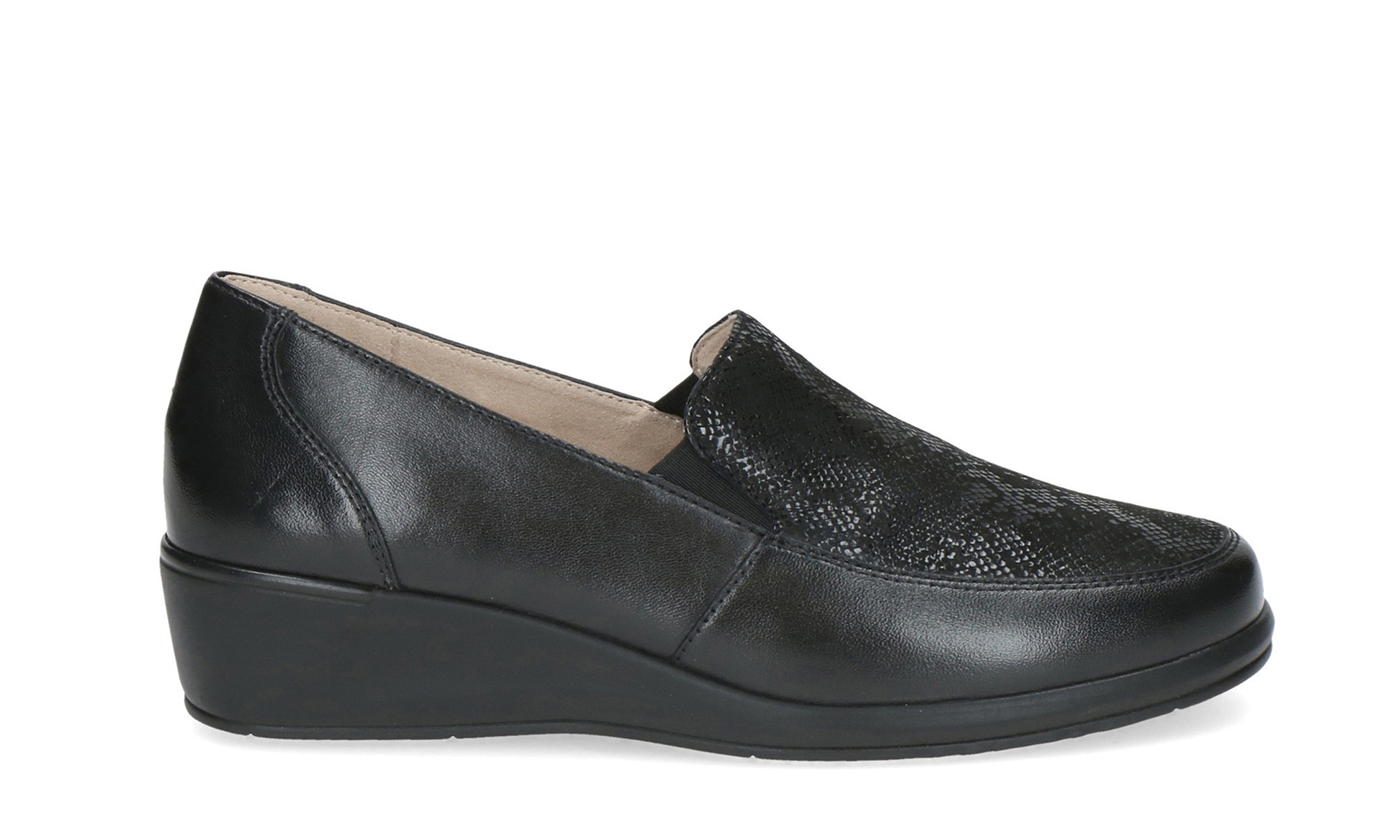 Caprice Loafers