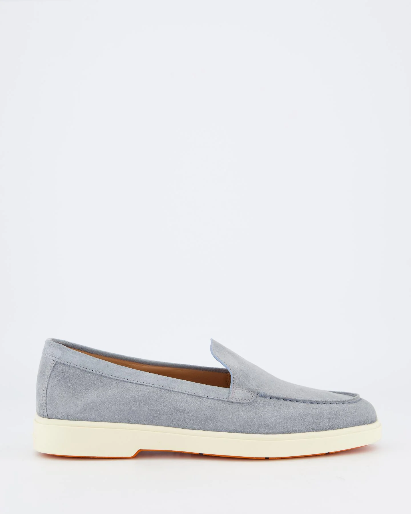 Santoni Dames yalta loafer