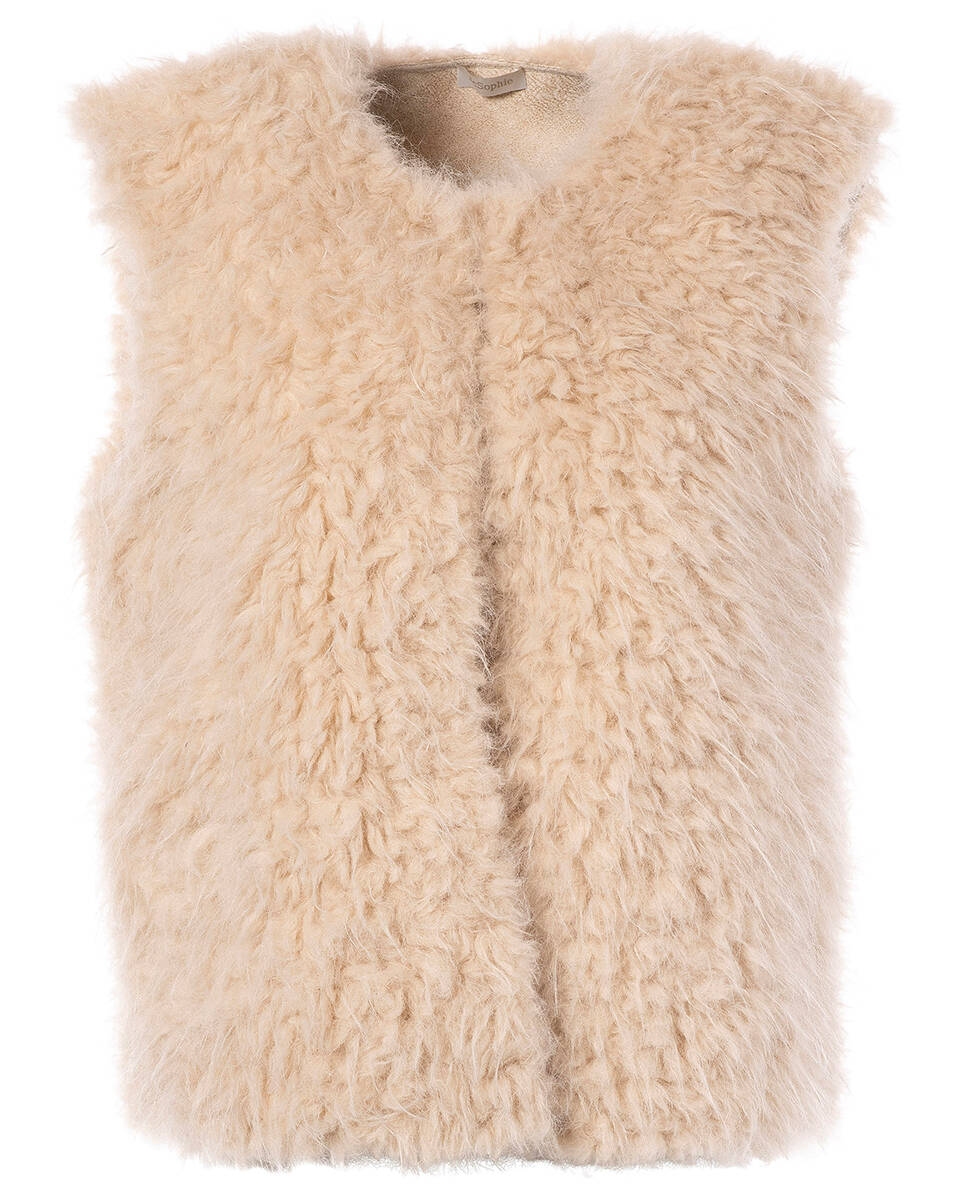 JcSophie Gilet j1047 jonathan