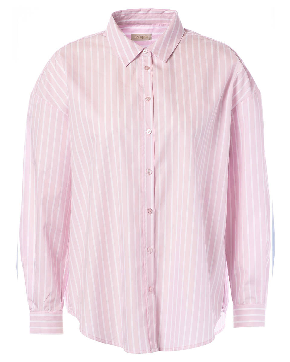 JcSophie Blouse lange mouw j1214 jeudi