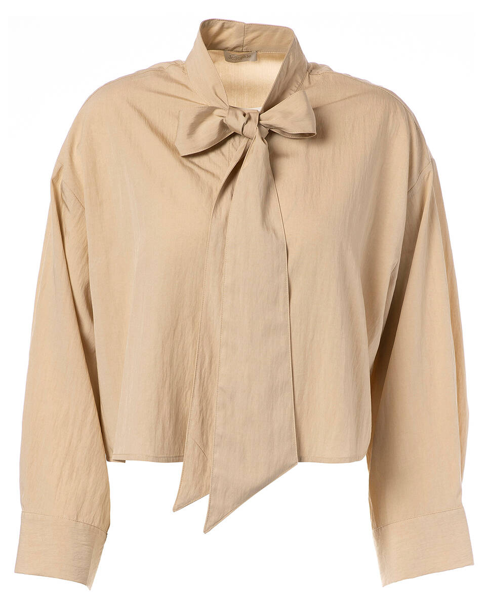 JcSophie Blouse lange mouw j1030 jala