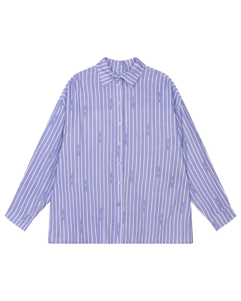 Alix The Label Blouse lange mouw 2507940148