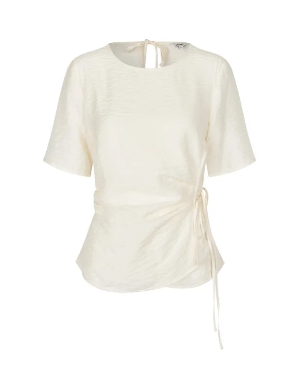 MbyM Kylar short-m blouse -
