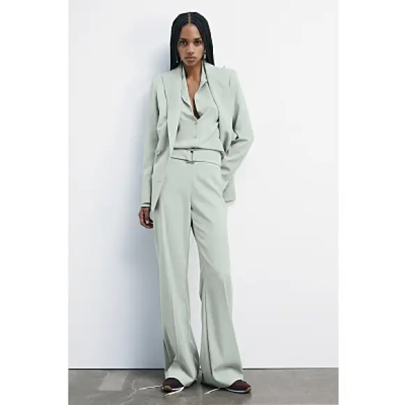 Patrizia Pepe Trousers