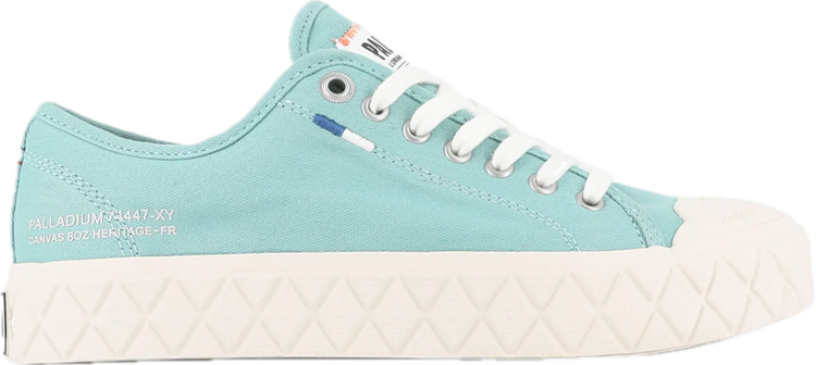 Palladium Palla ace canvas
