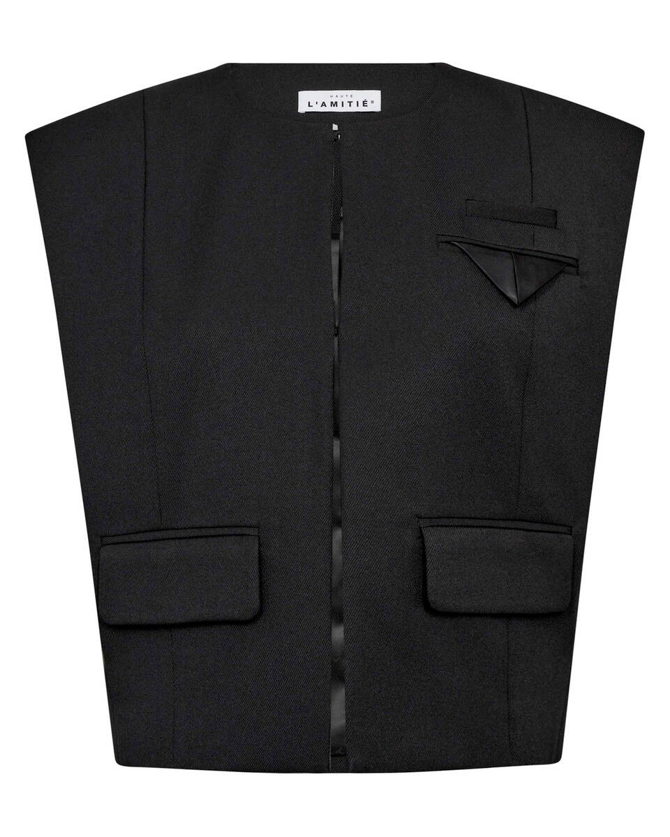 Haute L'Amitié Gilet hl10162