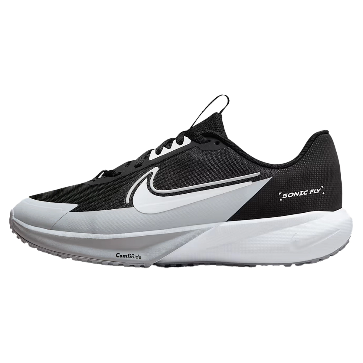 Nike Sonic fly big kids runni