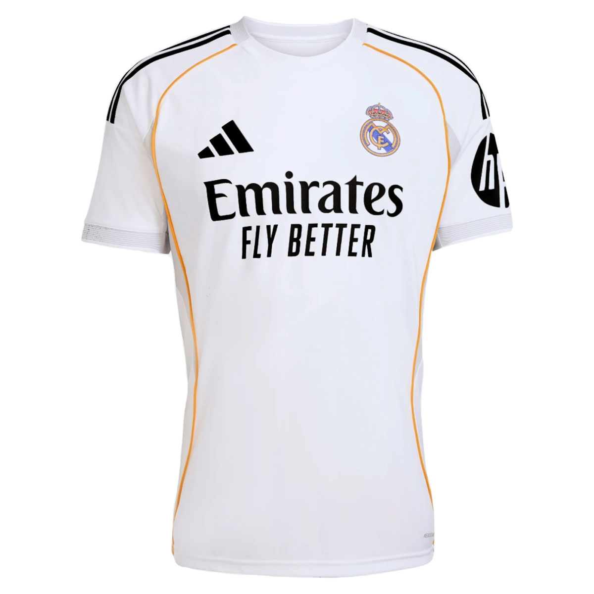 Real Madrid Real h jsy