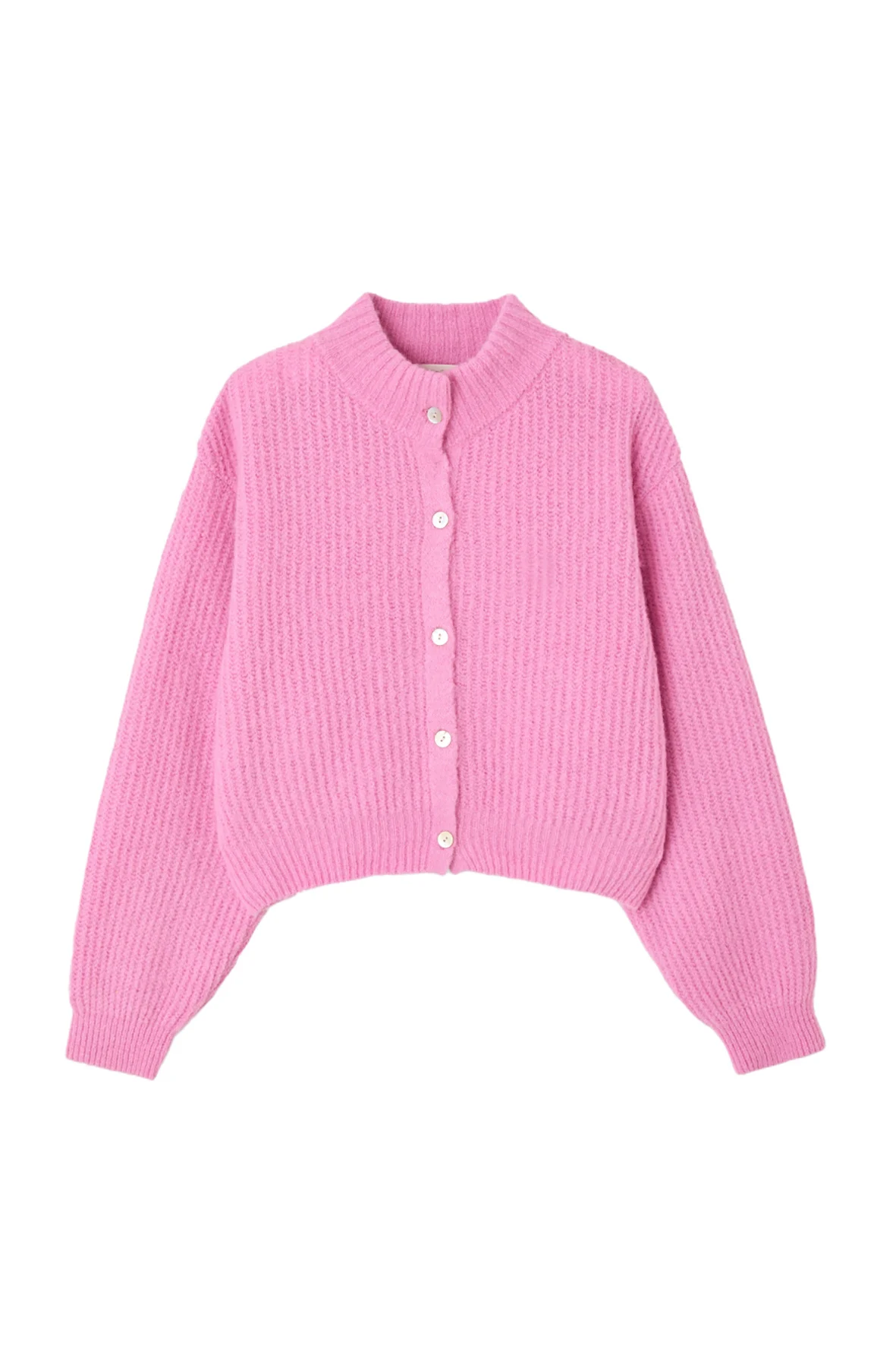 American Vintage East19nh25 robuch east cardigan