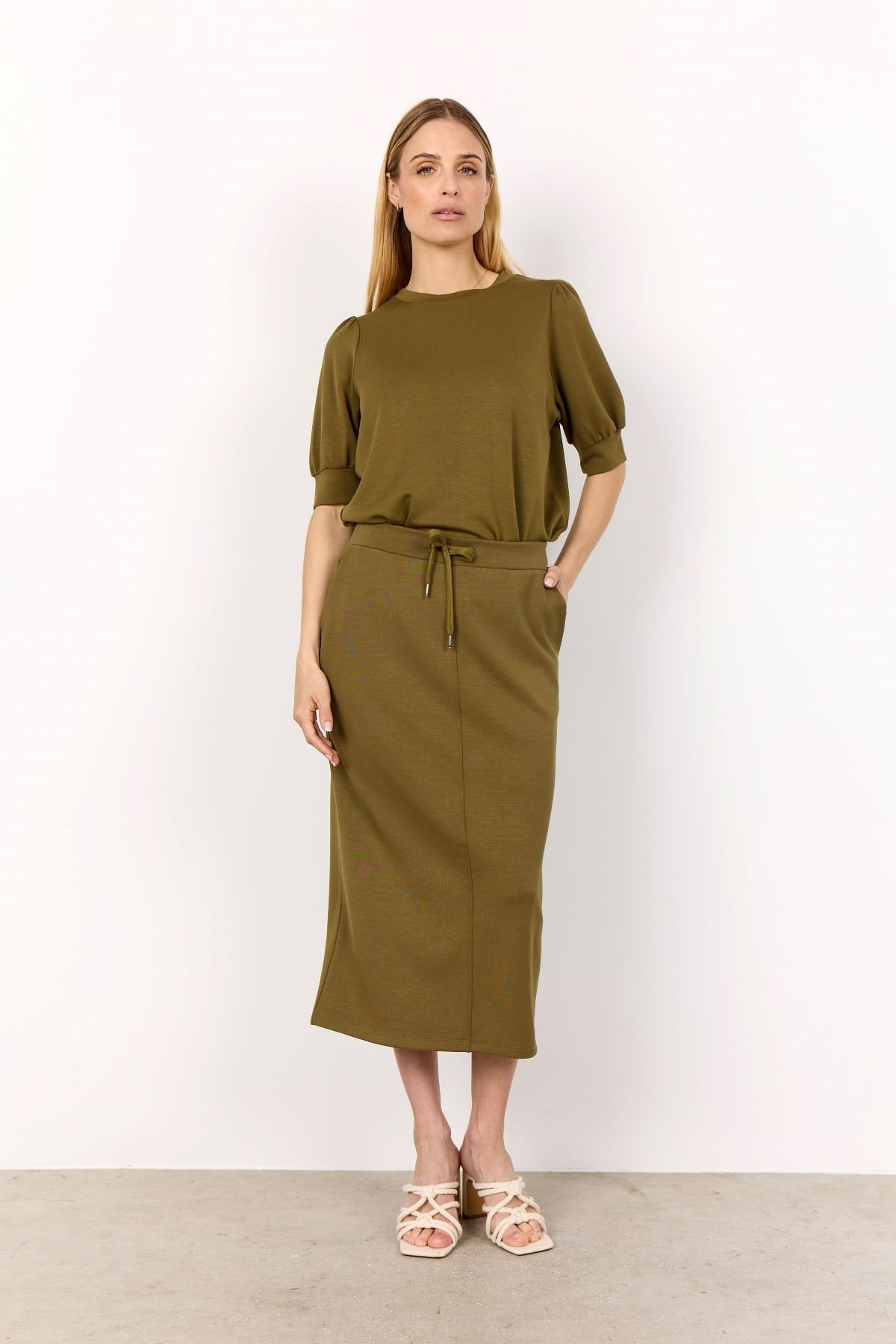 Soyaconcept Banu 83 olive