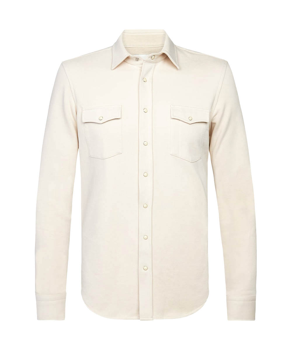 Profuomo Overshirt