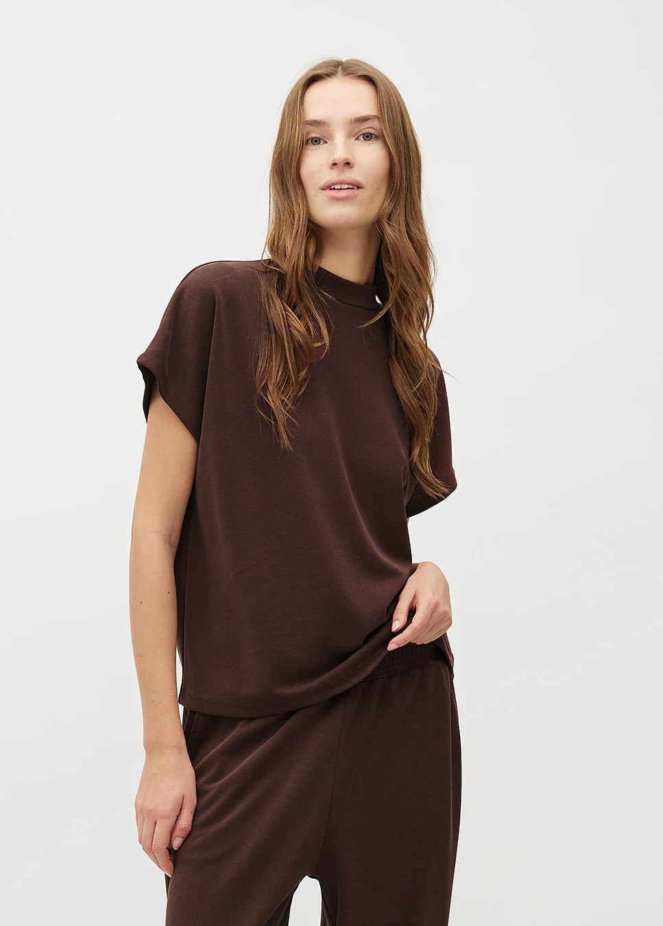 MbyM Linea short