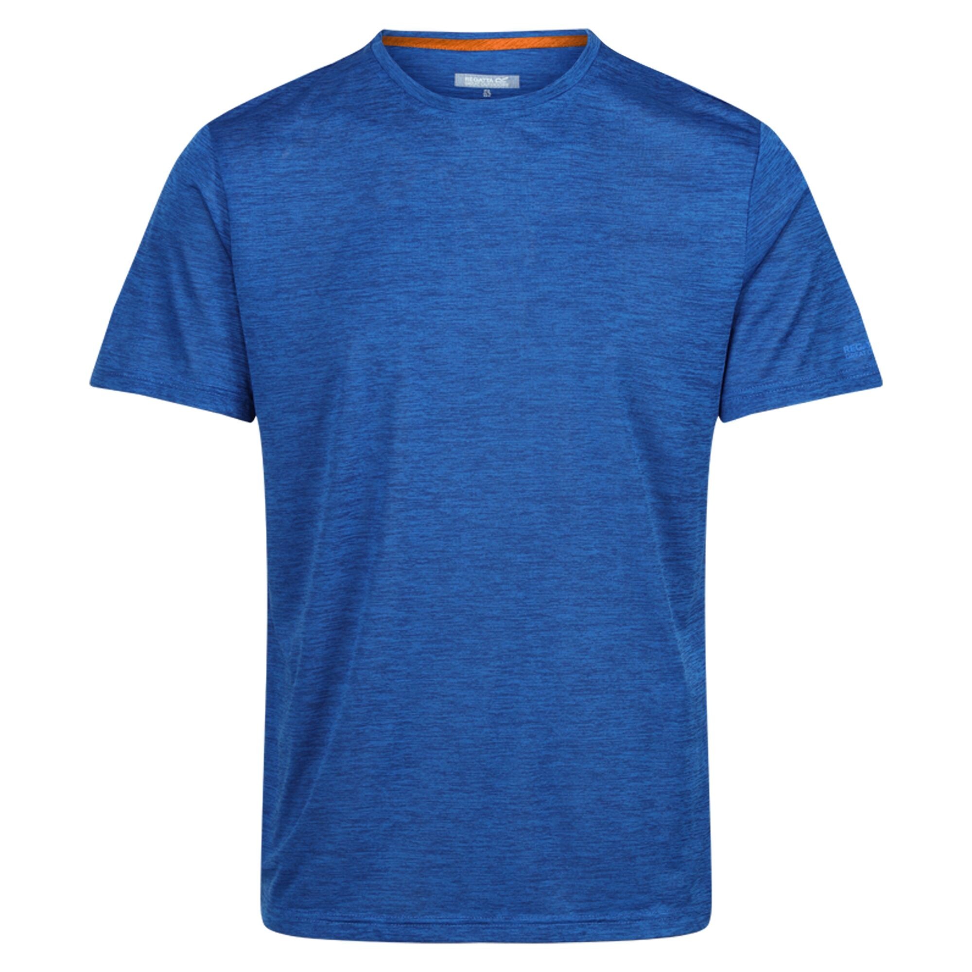 Regatta Heren fingal editie t-shirt