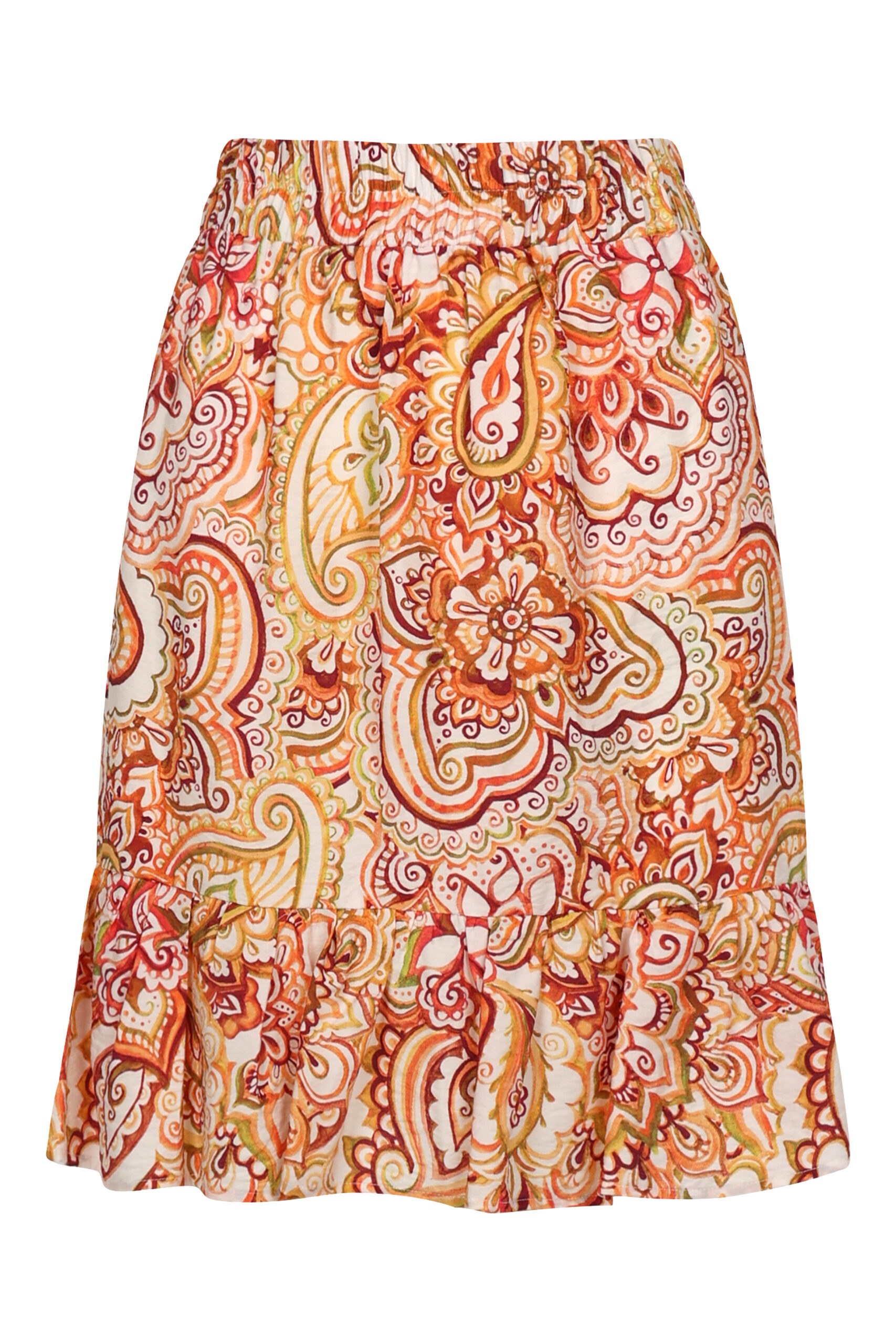Elvira Collections Skirt elisa dessin