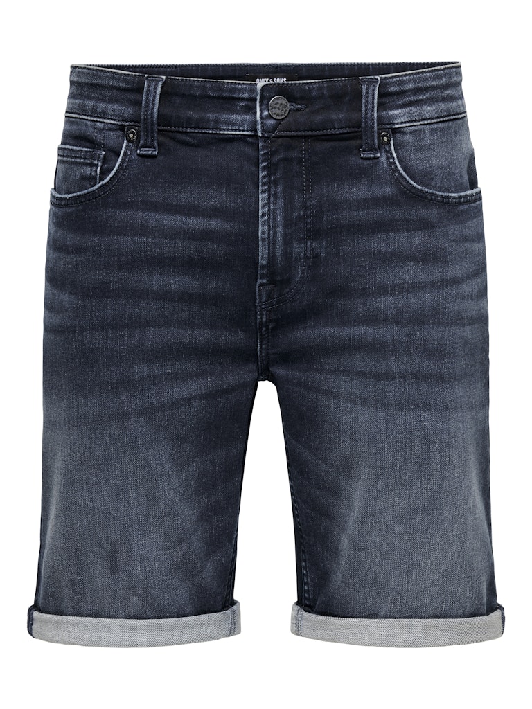 Only & Sons Onsply blue denim