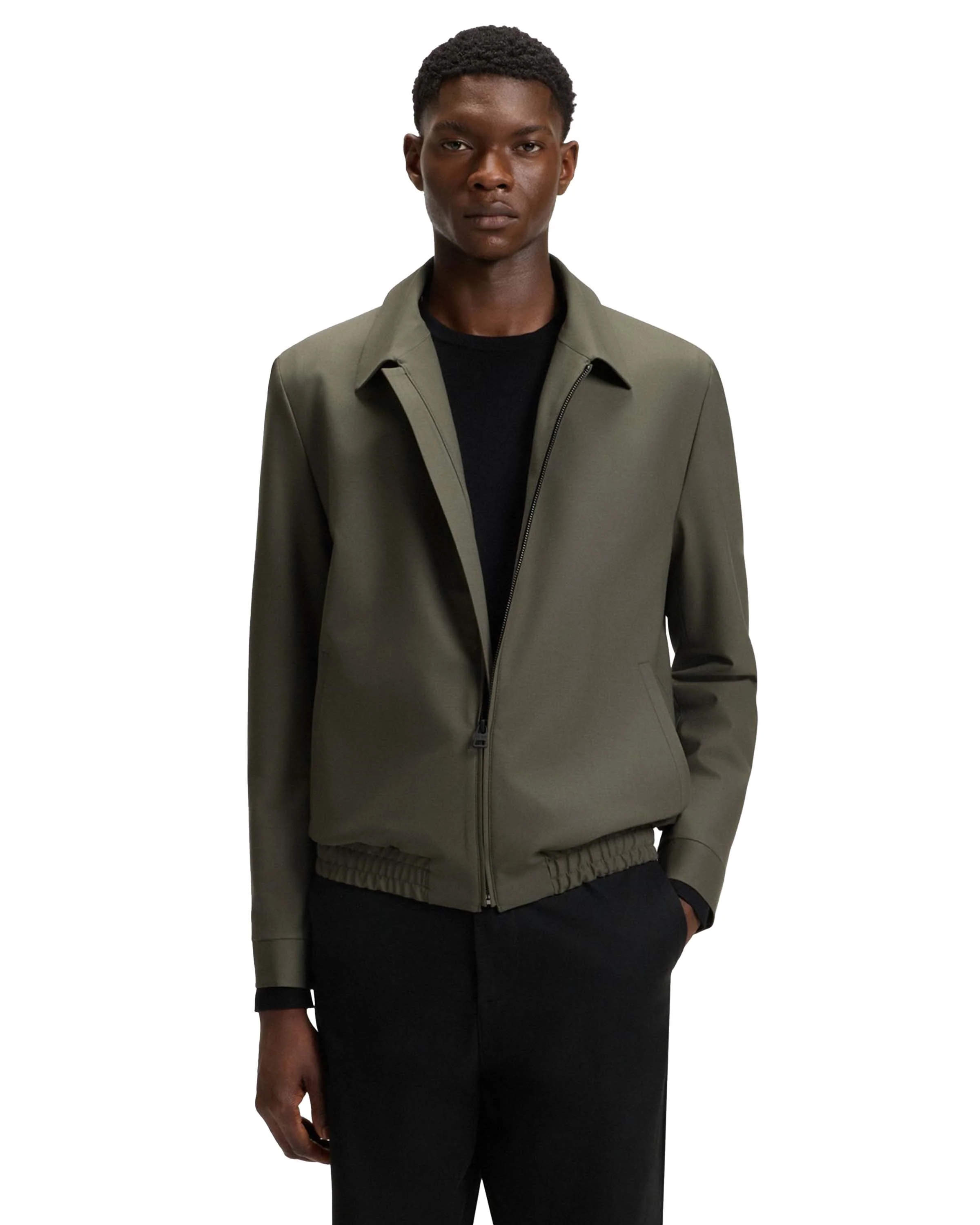 Hugo Boss Heys241f1x jas