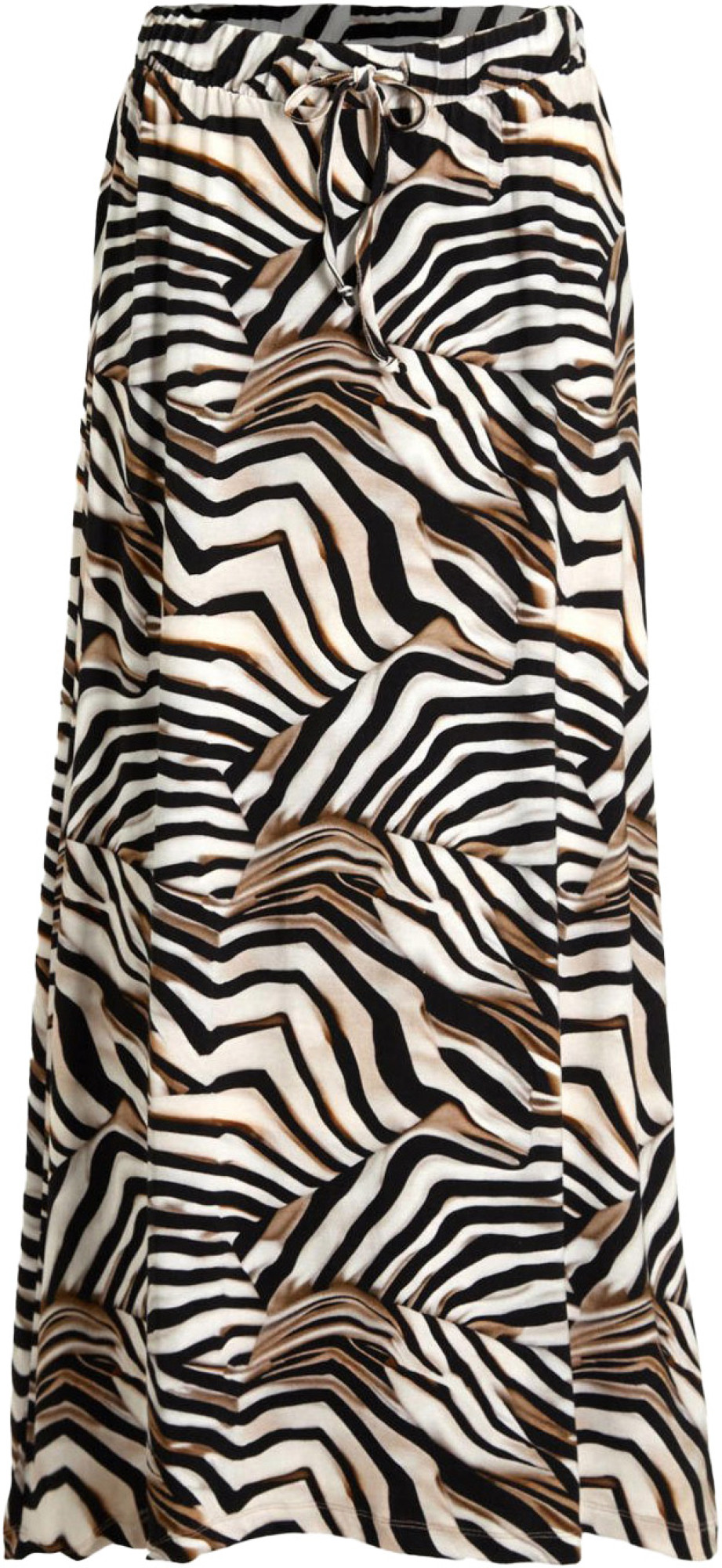 Geisha Skirt off-white