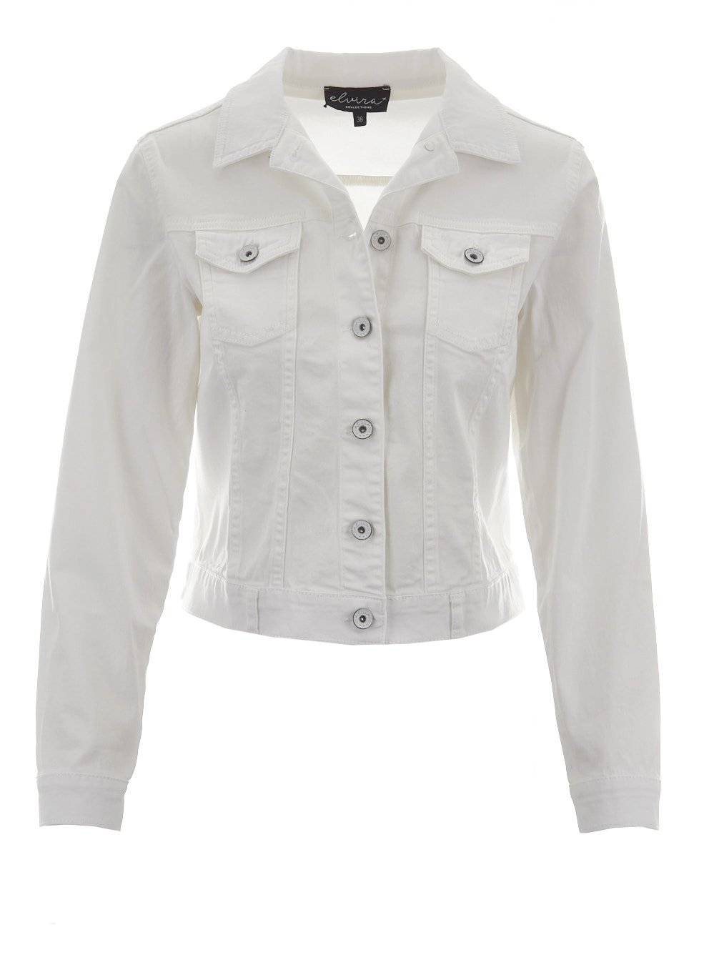 Elvira Collections e3 24-027 jacket tamar