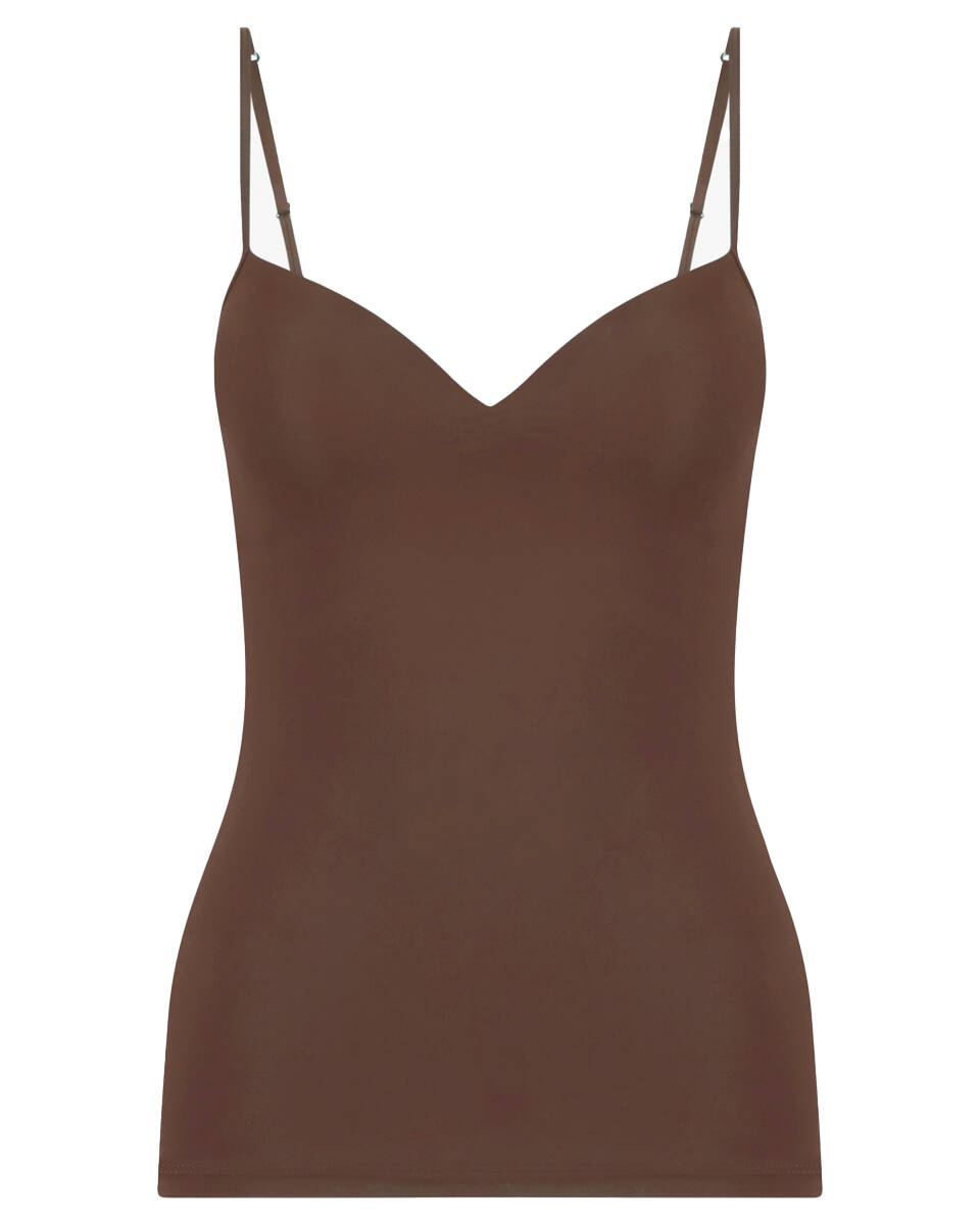 Ibana Top zonder mouw 300000028 eden