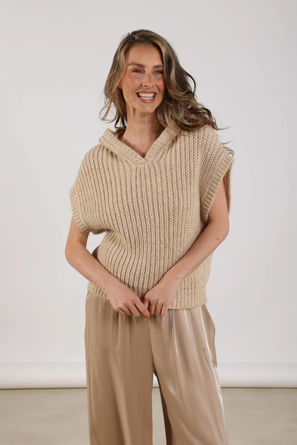 Nukus Nkf03015 9 jule spencer sand