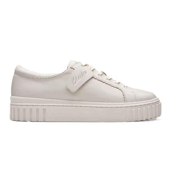 Clarks Original Mayhill walk