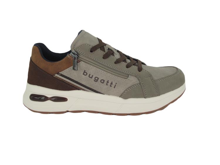 Bugatti 321-asl01-5500 man asl
