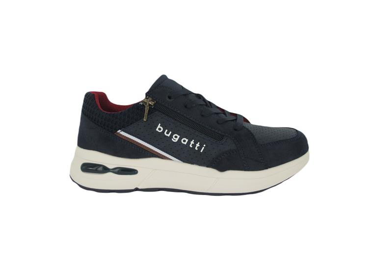 Bugatti 321-asl01-5500 man asl